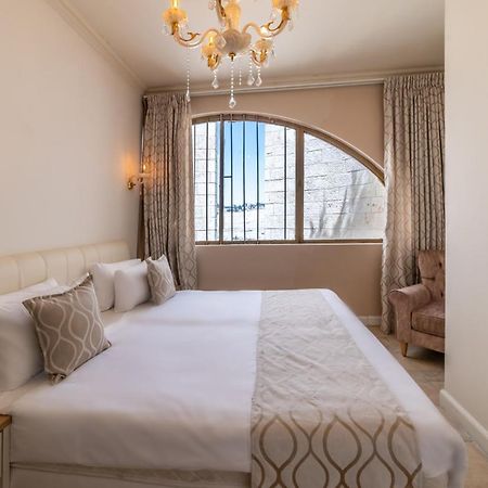 Litov Kotel Hotel - A Jewish Orthodox Hotel Jerusalem Exterior photo