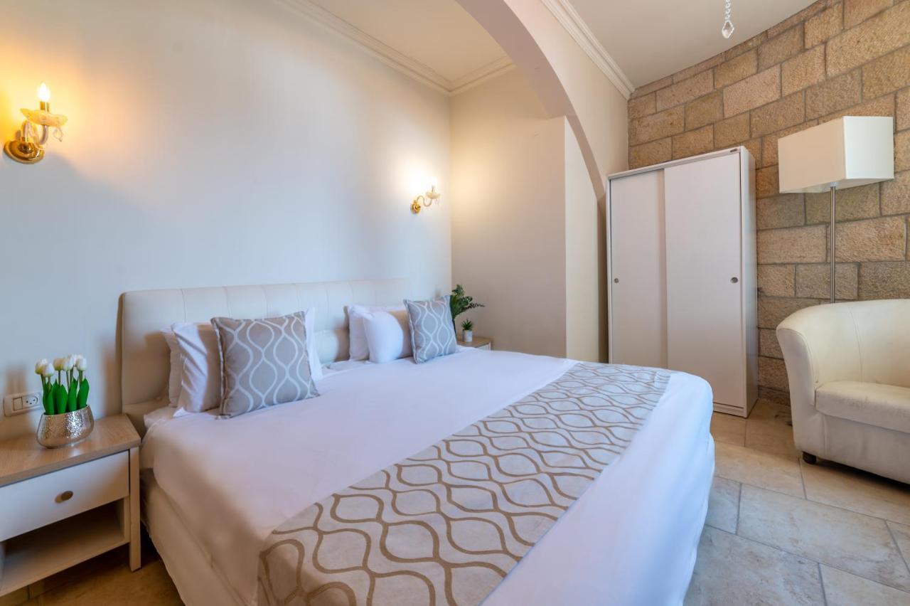Litov Kotel Hotel - A Jewish Orthodox Hotel Jerusalem Exterior photo