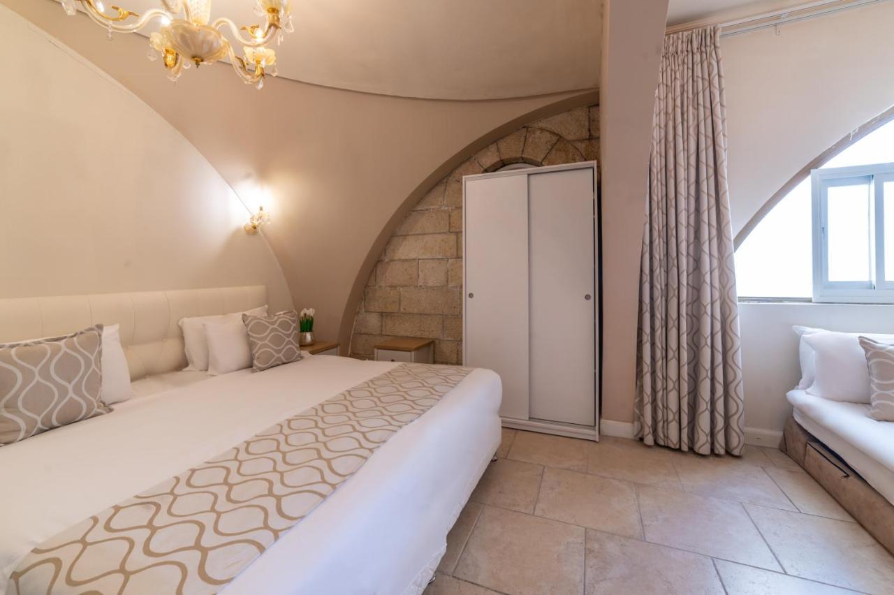 Litov Kotel Hotel - A Jewish Orthodox Hotel Jerusalem Exterior photo