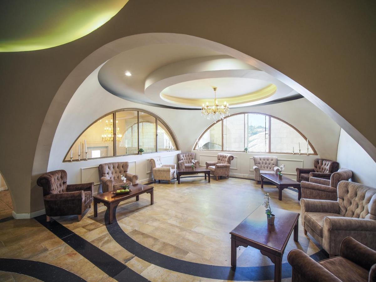 Litov Kotel Hotel - A Jewish Orthodox Hotel Jerusalem Exterior photo